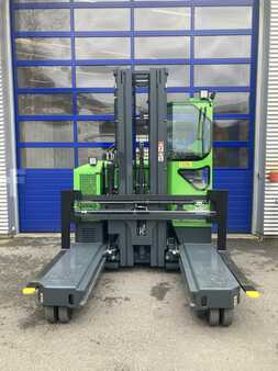 Combilift MR4 3000
