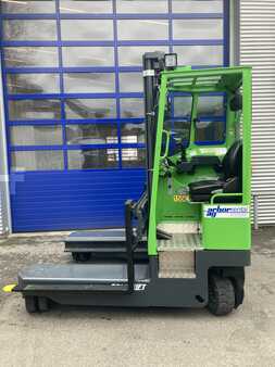 Combilift MR4 3000