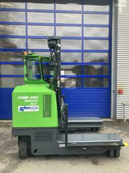 Combilift MR4 3000