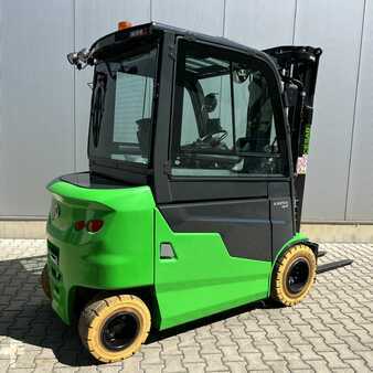 Cesab B625HLII (Neues Modell)