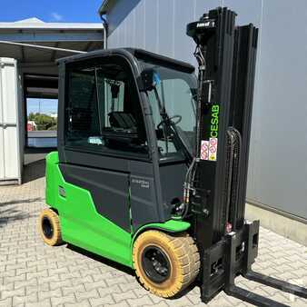 Cesab B625HLII (Neues Modell)