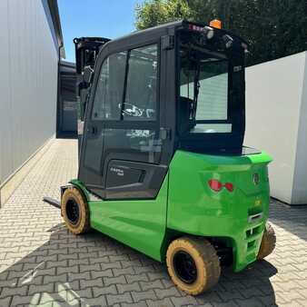 Cesab B625HLII (Neues Modell)