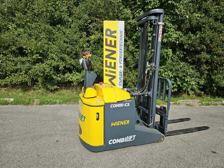 Combilift CS1500