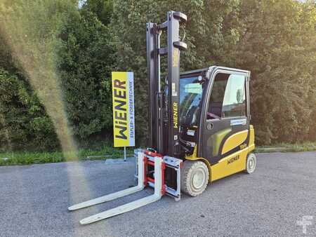 Yale ERP30VL