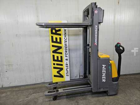 Jungheinrich EJC 112zi-430DZ