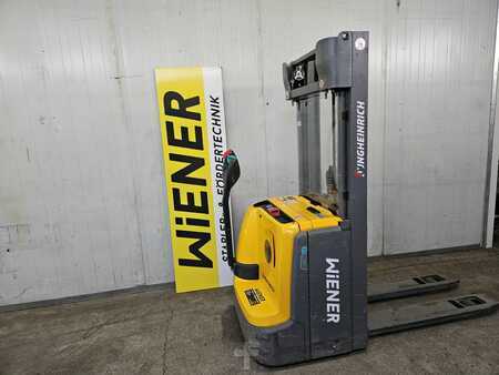 Jungheinrich EJC 112zi-430DZ