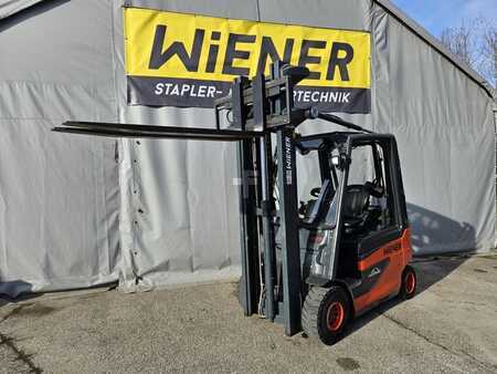 Linde E25-01