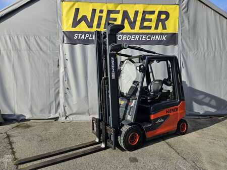 Linde E25-01