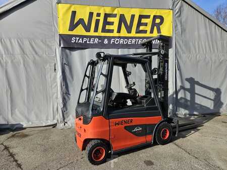 Linde E25-01