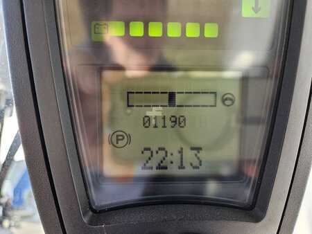 Linde E25-01