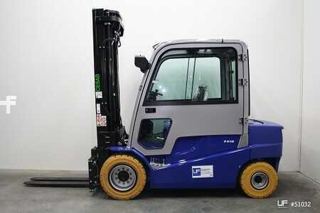 Cesab B 650