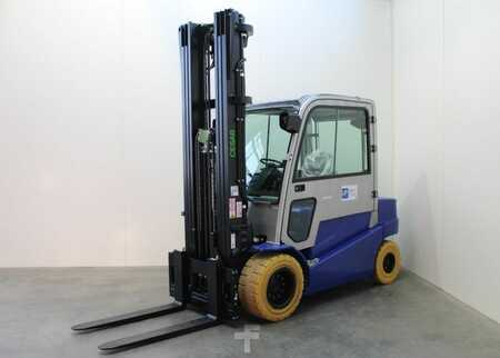 Cesab B 650