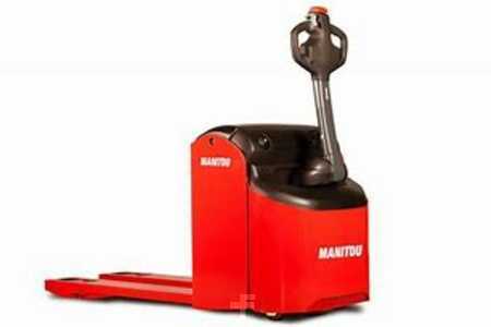 Manitou EP 20 S AC