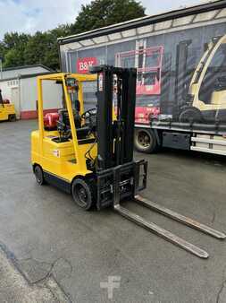 Hyster S3.00XM