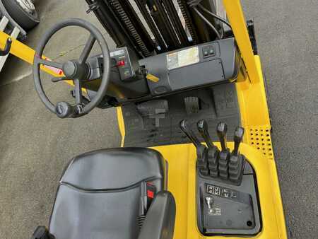 Hyster S3.00XM