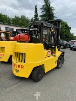 Hyster S7.00XL