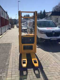 Jungheinrich EJCZ16