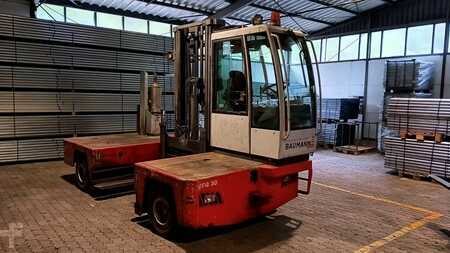 Baumann DFQ30