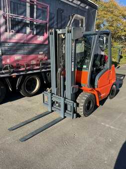 Steinbock Boss CL25C