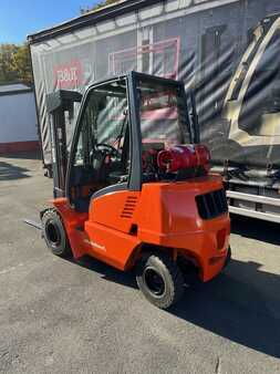 Steinbock Boss CL25C