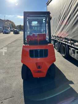 Steinbock Boss CL25C