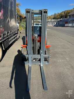 Steinbock Boss CL25C