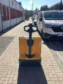 Jungheinrich EJE20