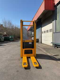 Jungheinrich EJC214z