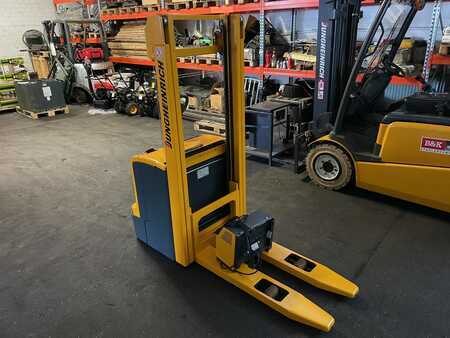 Jungheinrich EJC214 290ZT