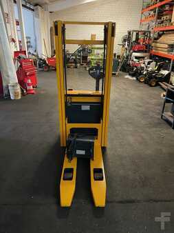 Jungheinrich EJC214 290ZT