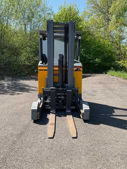 Jungheinrich ETV320 500DZ