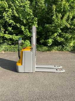 Jungheinrich EJC112z 250ZT