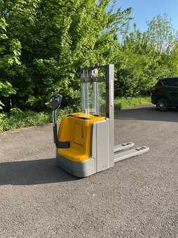 Jungheinrich EJC112z 250ZT