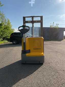 Jungheinrich EJC112z 250ZT