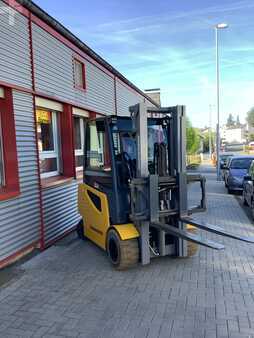 Jungheinrich EFGS30s