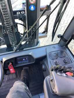 Jungheinrich EFGS30s