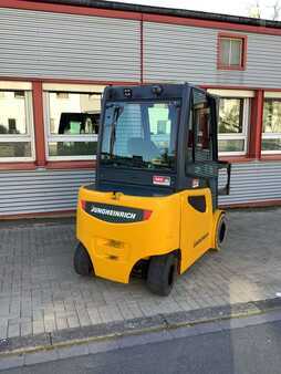 Jungheinrich EFGS30s