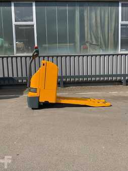 Jungheinrich EJE222r