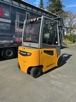 Jungheinrich EFG425ks 550DZ