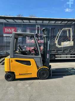 Jungheinrich EFG425ks 550DZ