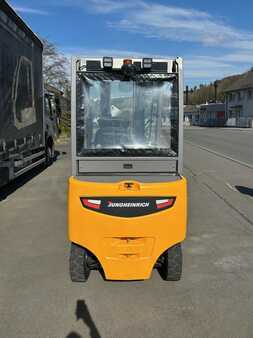 Jungheinrich EFG425ks 550DZ
