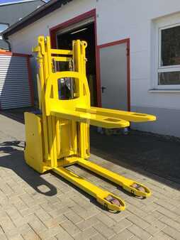Stöcklin EDS16 B24 Batterie neu