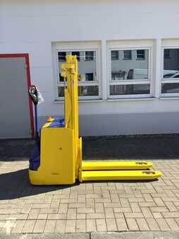 Stöcklin EDS16 B24 Batterie neu