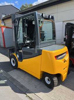 Jungheinrich EFG540 350ZT