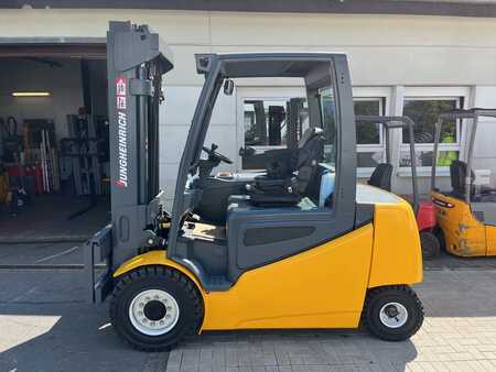 Jungheinrich EFG540 350ZT