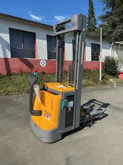 Jungheinrich EJC216z 525DZ