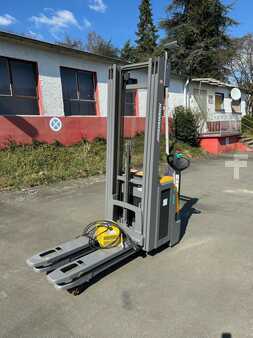 Jungheinrich EJC216z 525DZ