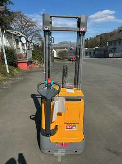 Jungheinrich EJC216z 525DZ