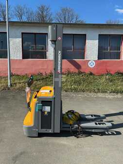 Jungheinrich EJC216z 525DZ