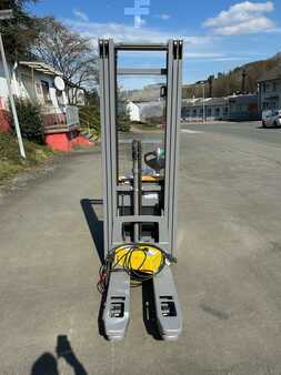 Jungheinrich EJC216z 525DZ